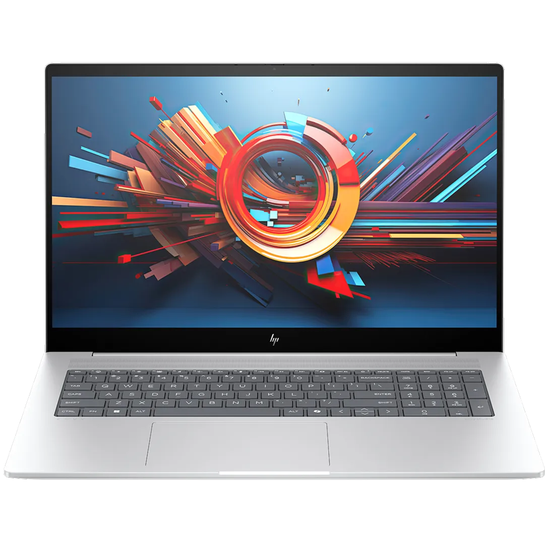 HP Envy 17” Image