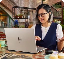 Expert support person