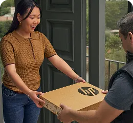 Laptop replacement box